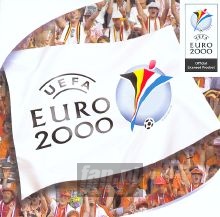 Euro 2000 - UEFA   