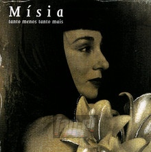 Tanto Menos Tanto Mais - Misia   