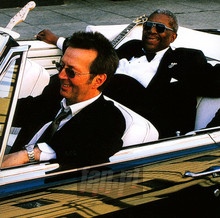 Riding With The King - Eric  Clapton  / B  King .B.