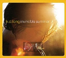 Invincible Summer - K.D. Lang