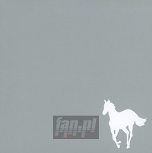 White Pony - The Deftones