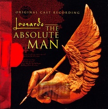 Absolute Man  OST - Trent Gardner  & V/A