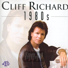 1980'S - Cliff Richard