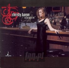 Steppin' - Christy Baron
