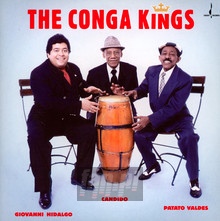 Conga Kings - Hidalgo / Candino / Valdes