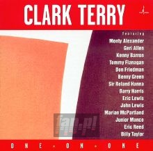 One On One - Clark Terry