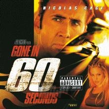 Gone In 60 Seconds  OST - V/A