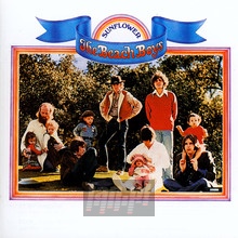 Sunflower/Surf's Up - The Beach Boys 