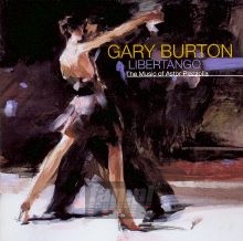 Libertango - Gary Burton