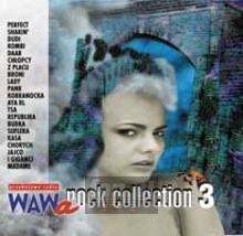 Rock Collection 3 - Radio WaWa Rock Collection 3 - Radio WaWa