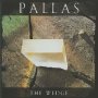 The Wedge - Pallas