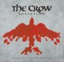 The Crow 3: Salvation  OST - The Crow  -Saga   