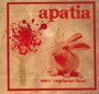 100% Vegetarian Band 1989-1999 - Apatia