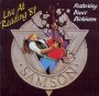 Live At Reading 1981 - Samson