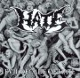 Evil Decade Of Hate - Hate