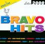 Bravo Hits 2000 Lato - Bravo Hits Seasons   