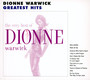 Very Best Of 1962-74 - Dionne Warwick