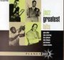 Jazz Greatest Hits - Planet Jazz   
