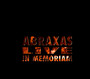 Abraxas Live - Abraxas   