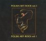 Polski Art-Rock vol.1 - Polish Art.Rock   