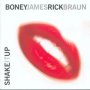 Shake It Up - James Boney