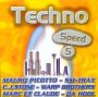 Techno Speed 5 - Techno Speed   