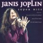 Super Hits - Janis Joplin