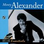 Ballad Essentials - Monty Alexander
