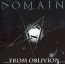 From Oblivion - Domain  