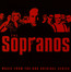 Sopranos  OST - V/A