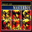 Best Of - Masterboy