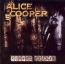 Brutal Planet - Alice Cooper