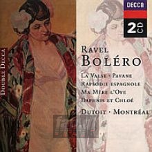 M. Ravel - Bolero - Orchestral - Charles Dutoit M. Ravel - Bolero - Orchestral - Charles Dutoit