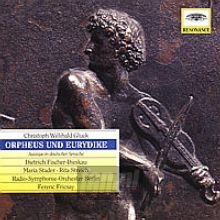 Gluck: Orph.+Eurydike - Ferenc Fricsay
