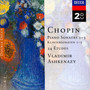 Chopin: Piano Sonatas - Vladimir Ashkenazy