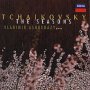 Tchaikovsky: The Seasons - Vladimir Ashkenazy