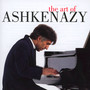 The Art Of Ashkenazy - Vladimir Ashkenazy