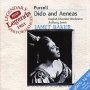 Purcell: Dido & Aeneas - Baker / Lewis