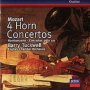 W.A.Mozart - Horn Concerto No - Barry Tuckwell