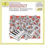 Chopin: Polonaises + Pno Son 3 - Lazar Berman