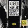 Mahler: The Symphonies - Bernstein