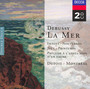 Debussy: La Mer - Orchestr - Charles Dutoit