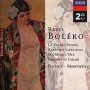 M. Ravel - Bolero - Orchestral - Charles Dutoit