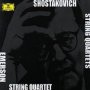 Shostakovich: Strqua - Esq
