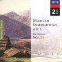 G. Mahler - Symphony No.4 