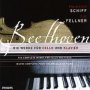 Beethoven: Sonates & Variati - Heinrich Schiff