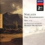 C. Nielsen - The Symphonies Vo - Herbert Blomstedt