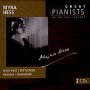 Bach/Hess/Beethoven: A.O. - Hess