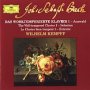 Bach: Well-Tempered CL. Exc. - Wilhelm Kempff