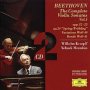 Beethoven: VLN Sons - Yehudi Menuhin / Wilhel Kempff